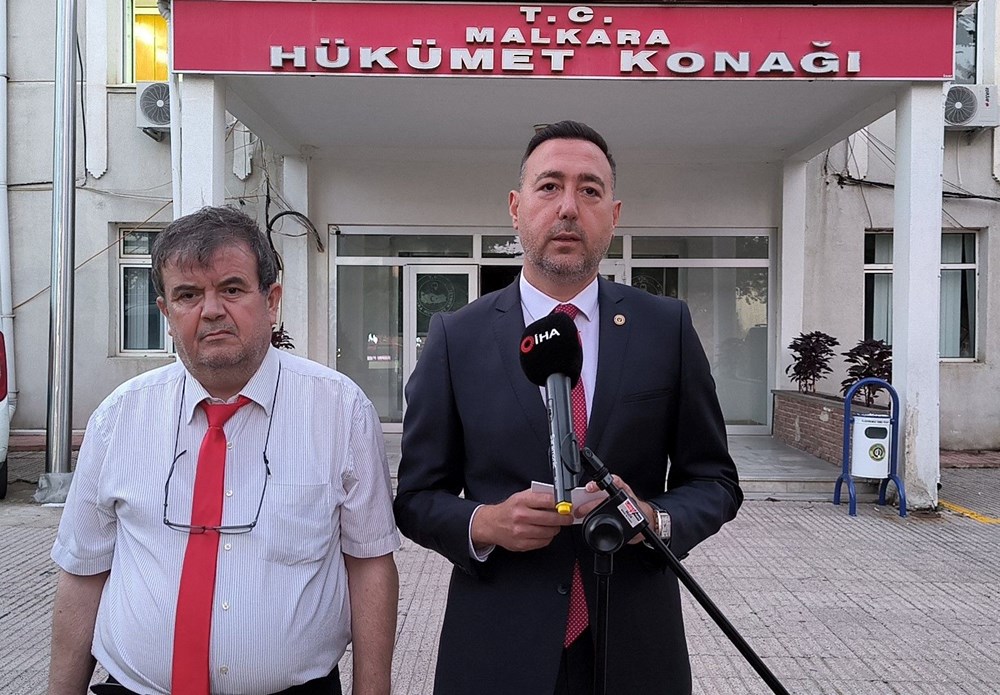 SON DAKİKA HABERİ: Tekirdağ'da cinsel istismara uğrayan 2 yaşındaki bebekten kötü haber - 4