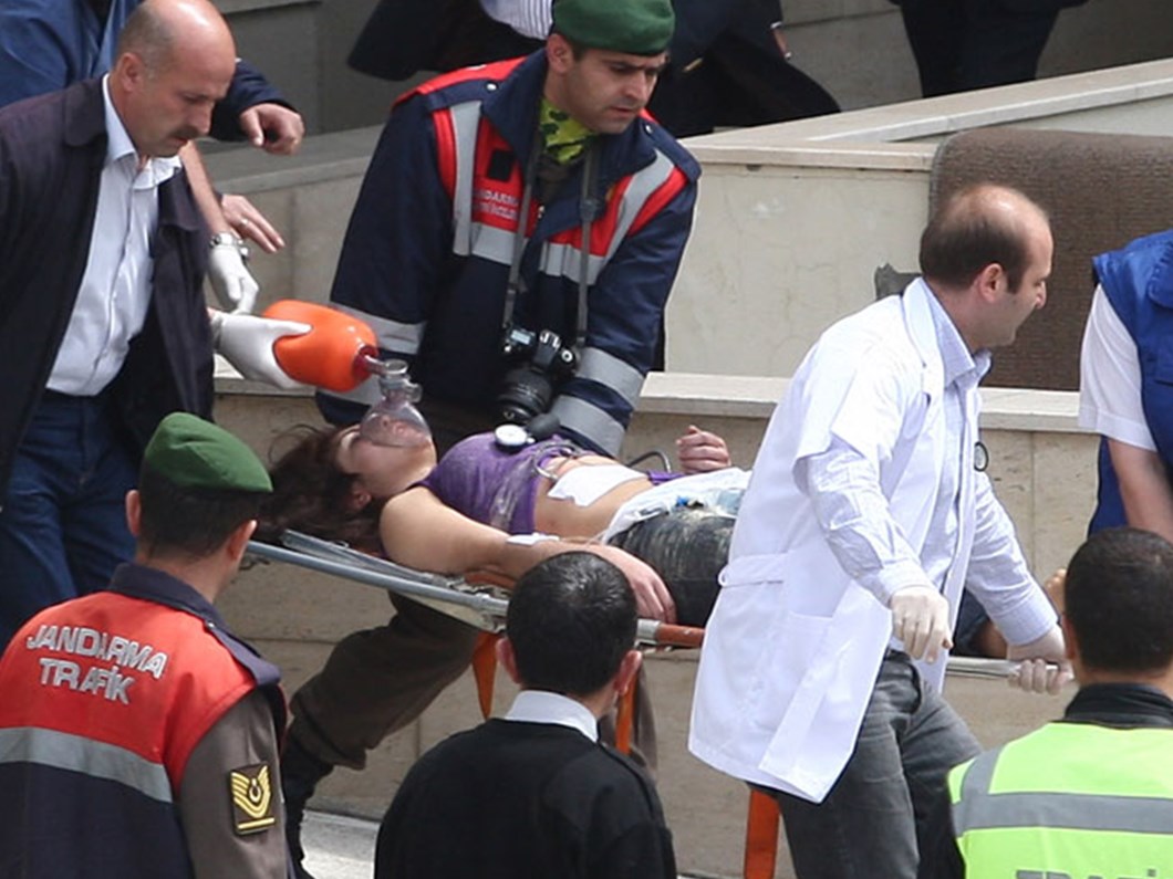 Hayata Donus Un Sorumlusu Turk Tur Ntv