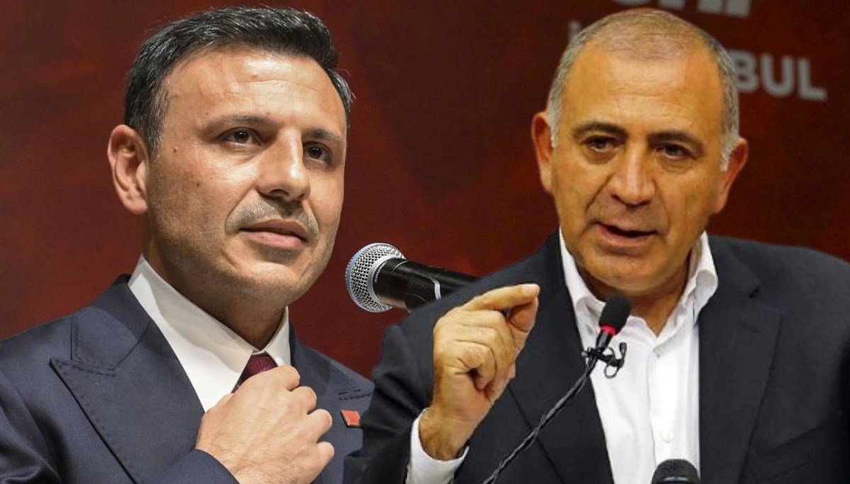 CHP İstanbul'da başkan kim?