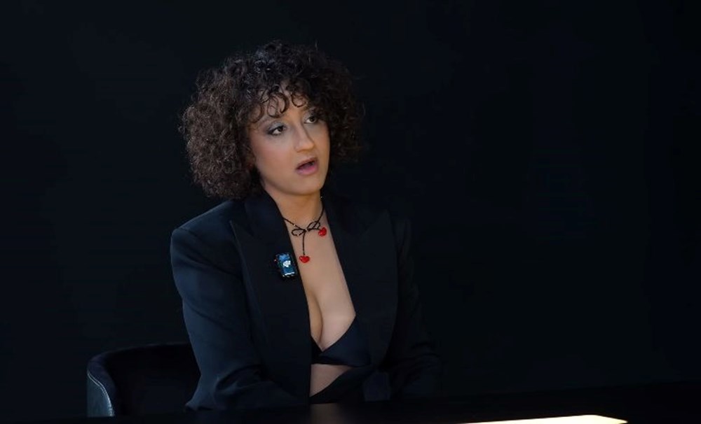 Ecem Erkek: Ne kadar erkek gibi görünürsem o kadar güçlü olurum diye düşünüyordum - 5