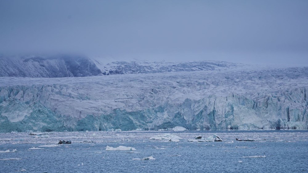 Norveç, ulusal hazinelerini dijital olarak dondurup Arktik arşivinde saklıyor - 6