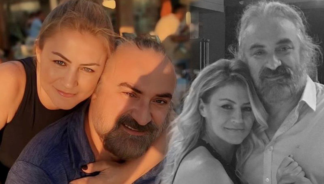 Volkan Konak'ın eşi Selma Konak duygulandırdı: Kavuşmaların en ağırı rüyada görmek
