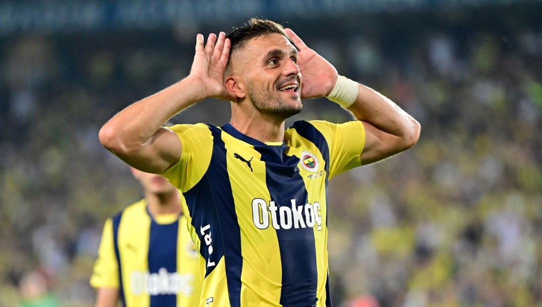 "Bu Fener 10 numara" (31 Ağustos 2024 spor manşetleri)