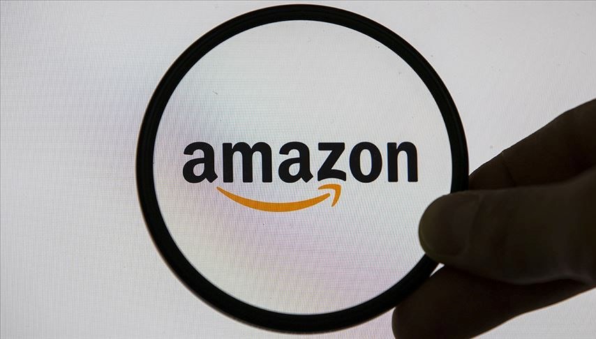 Amazon'da robot dönemi