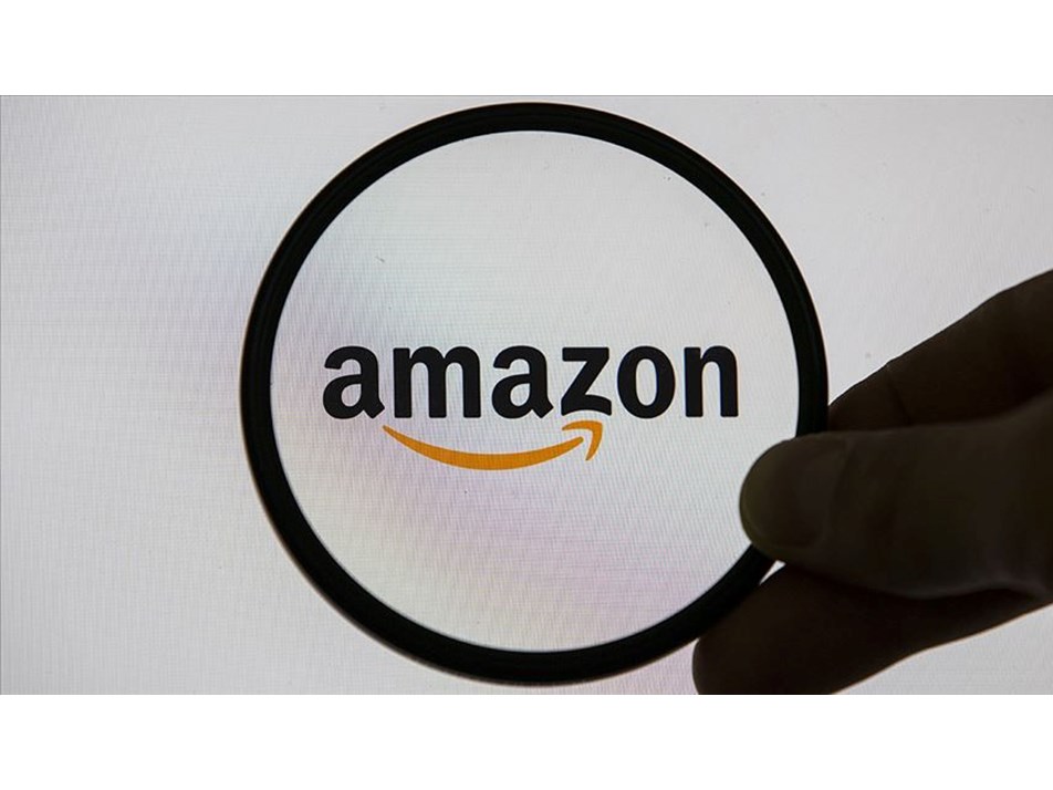 Amazon'un satışlarında artış