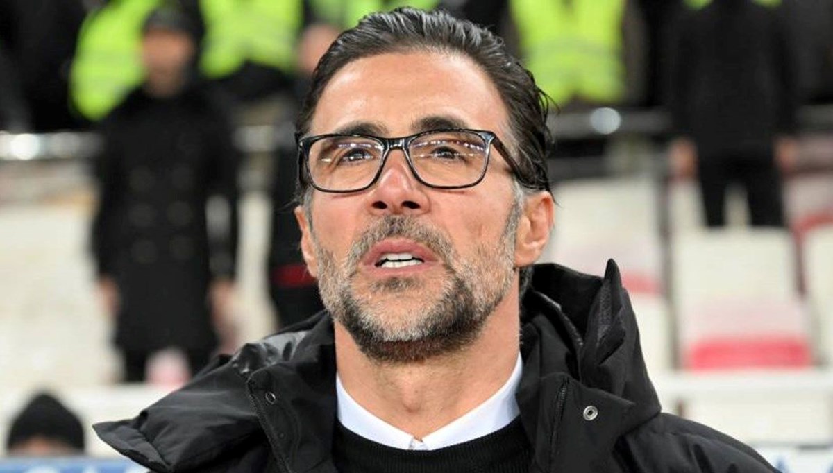 Sivasspor resmen açıkladı: Ömer Erdoğan dönemi sona erdi Sivasspor resmen açıkladı: Ömer Erdoğan dönemi sona erdi