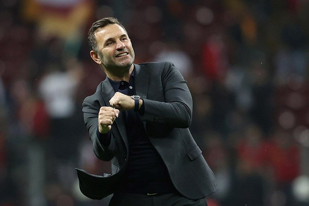 Okan Buruk, Galatasaray'da tarihe geçti: Dört efsane isimden biri 84 Vvq0oHnIBEerPARDd4WHkQ