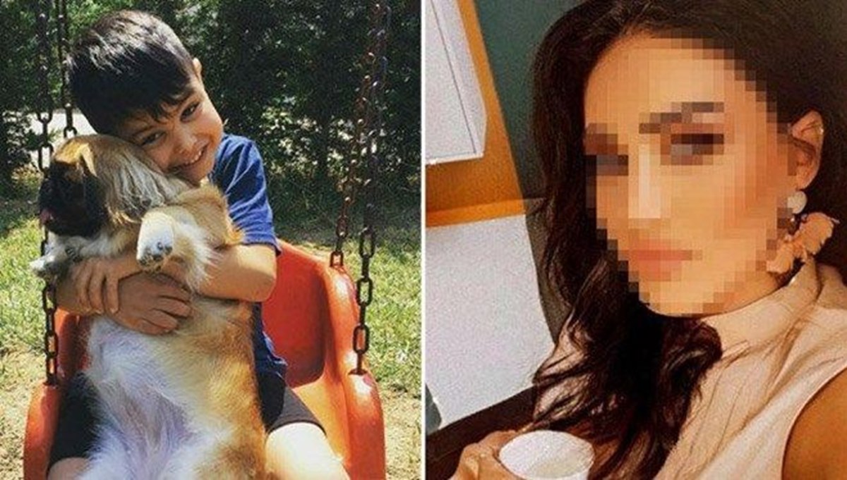 Cipiyle yeğeninin ölümüne neden olan hala psikiyatri servisinde