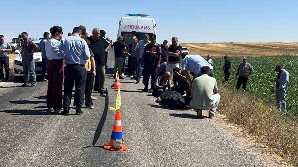 Yenifakılı Belediye Başkanı Musa Sarıaslan hayatını kaybetti - 1
