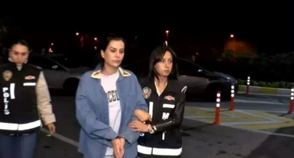 Otopark kavgasında Dilan Polat'a beraat, Engin Polat'a hapis istemi - 3