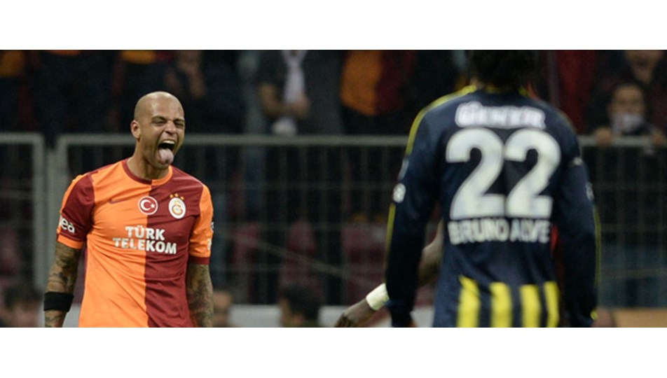 Melo'dan kızdıran hareket
