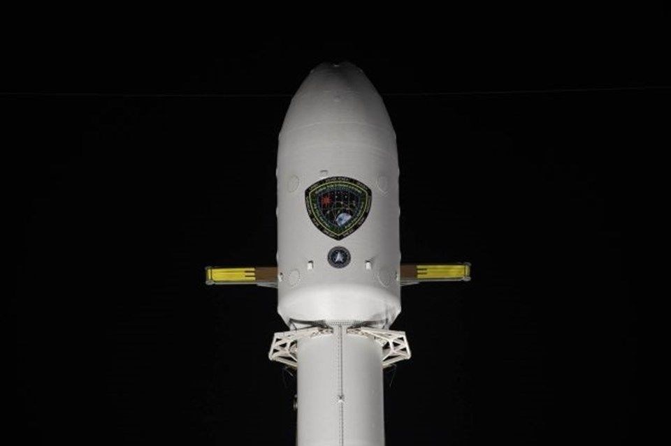 SpaceX ve Pentagon'dan ortak proje: ABD ordusu için 15 kat daha hızlı teslimat - 2