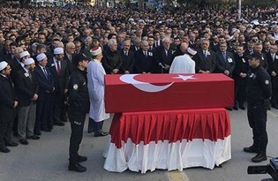 rize emniyet muduru nu sehit eden zanli