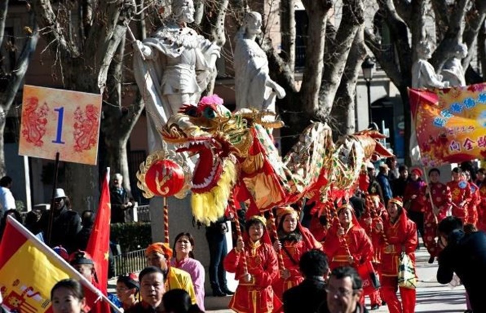 Çin Yeni Yılı ne zaman, hangi tarihte kutlanır? - 1
