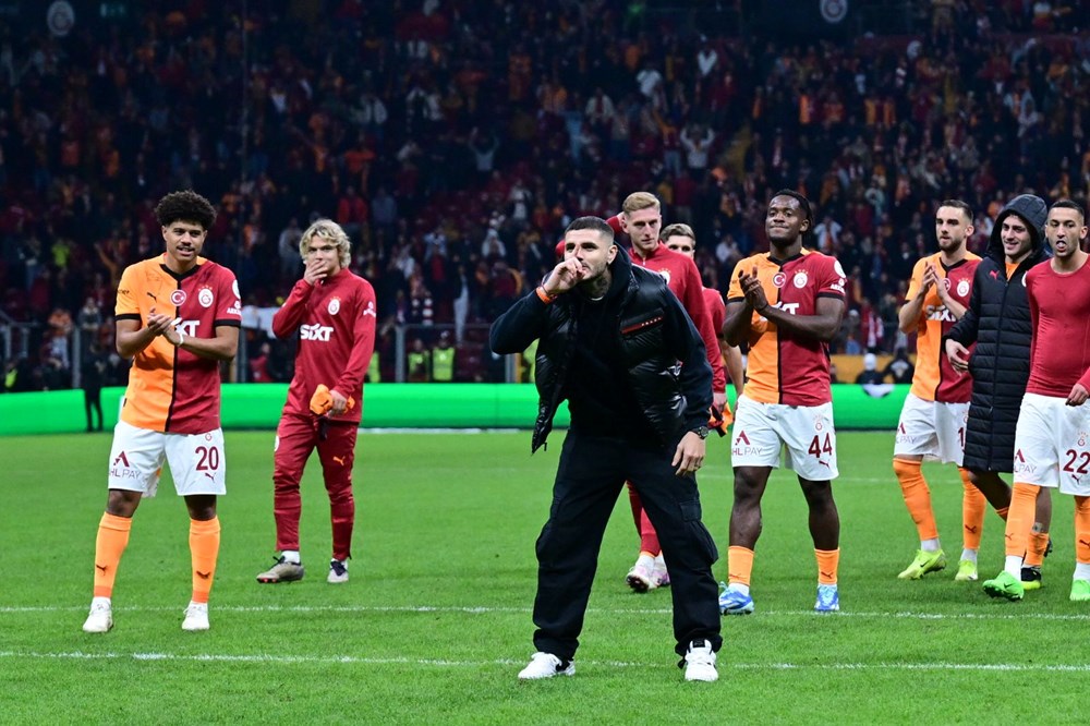 Icardi'nin sakatlığında son durum: Galatasaray kulüp doktoru ameliyat için tarih verdi - 3