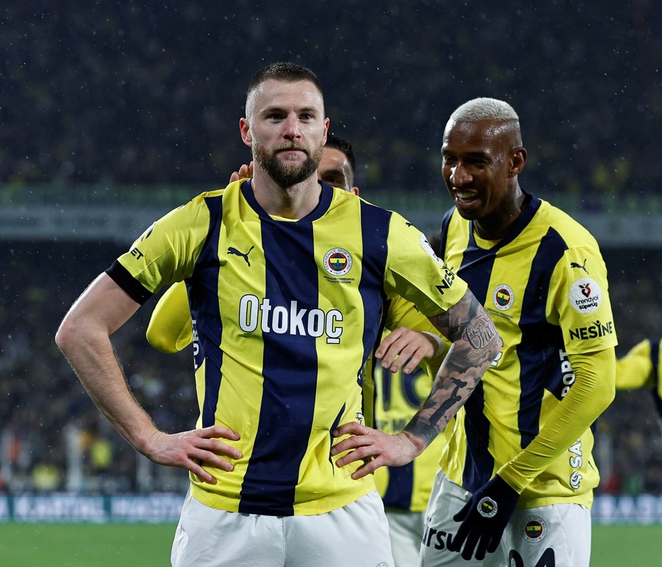 Fenerbahçe, Uğurcan Çakır ile anlaşmaya vardı: Ödenecek bonservis belli oldu - 1