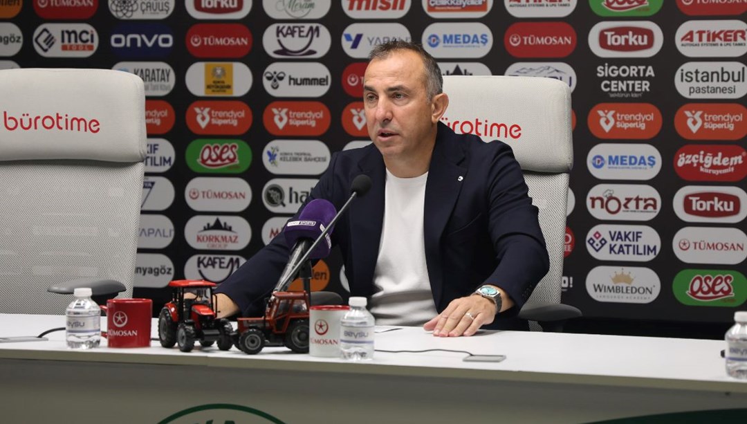 Recep Uçar: "Bu galibiyet çok değerli"
