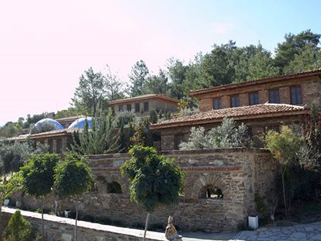 Meral Okay In Mirasi Matematik Koyu Ne Ntv