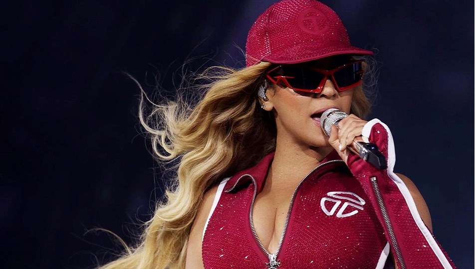 Beyonce'den güzellik markası geliyor