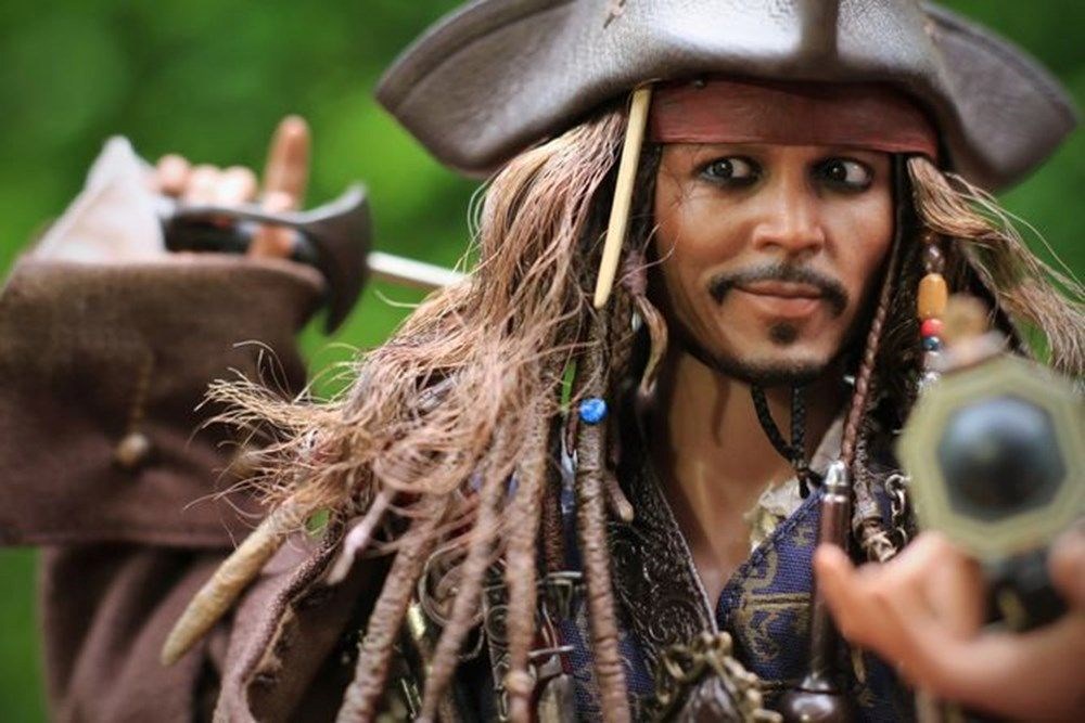 Johnny Depp'in Karayip Korsanları'na ev sahipliği yaptı: Özel ada 100 milyon dolara satışa çıktı - 2