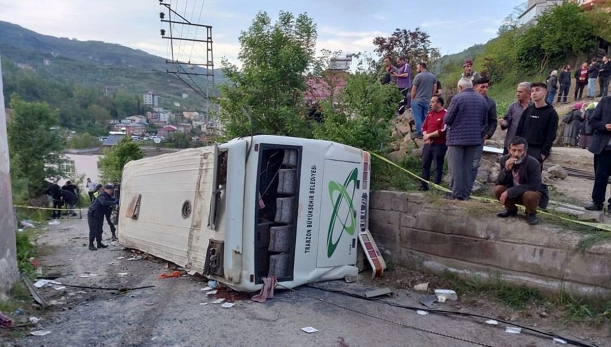 6 kişi hayatını kaybetmişti: Bilirkişi raporunda ihmaller zinciri ortaya çıktı