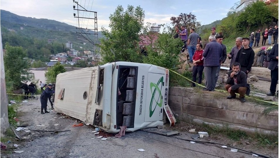 6 kişi hayatını kaybetmişti: Bilirkişi raporunda ihmaller zinciri ortaya çıktı