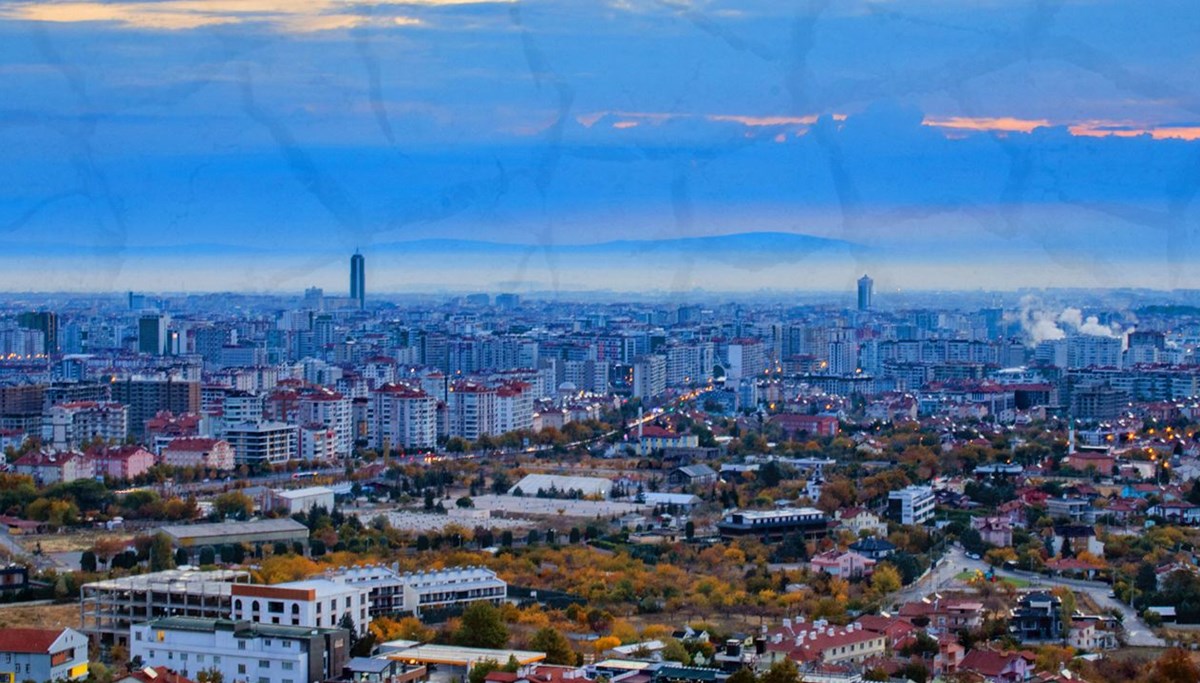 Bursa ve İzmir'den sonra bir şehirde daha tehlike çanları çalıyor: Bursa ve İzmir'den sonra bir şehirde daha tehlike çanları çalıyor: