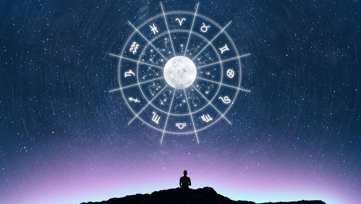 Günlük burç yorumları (10 Nisan 2024)