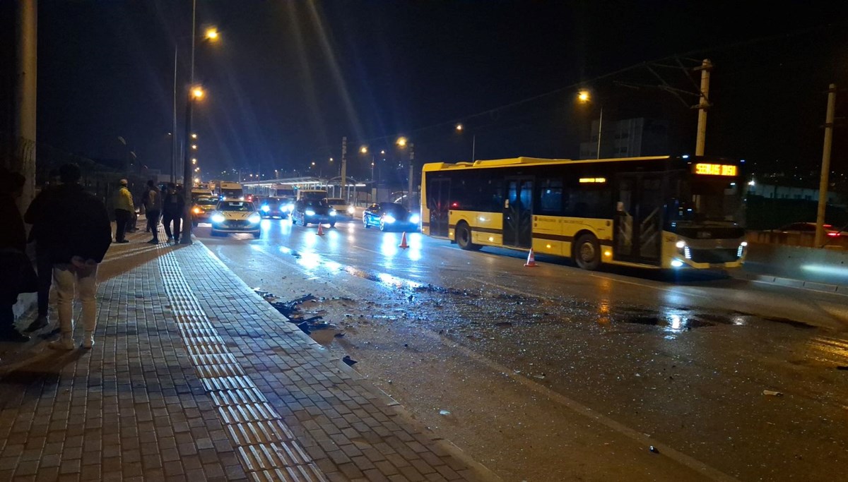 Sivas'ta ısıtıcıdan sızan gazdan etkilenen 48 kişi hastaneye kaldırıldı