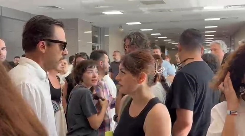Ayşe Barım davasında ara karar açıklandı - 3