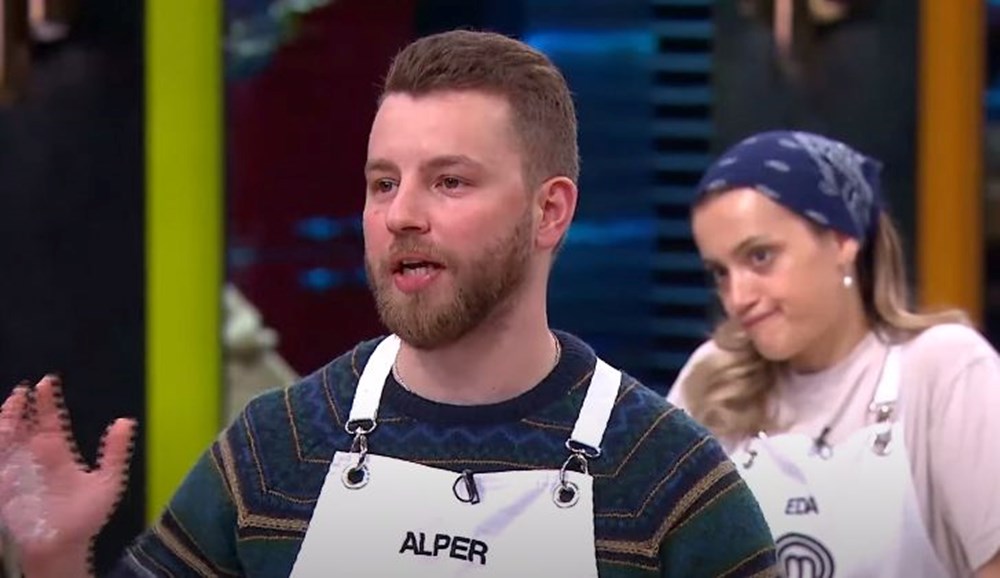 MasterChef'te kaptanlar belli oldu: Somer Şef'ten Onur'a tepki - 5