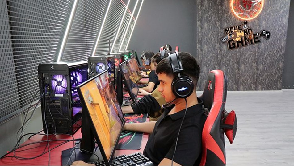 E-Sporda Türkiye’nin ilk Counter - Strike 2 ligi kurulacak