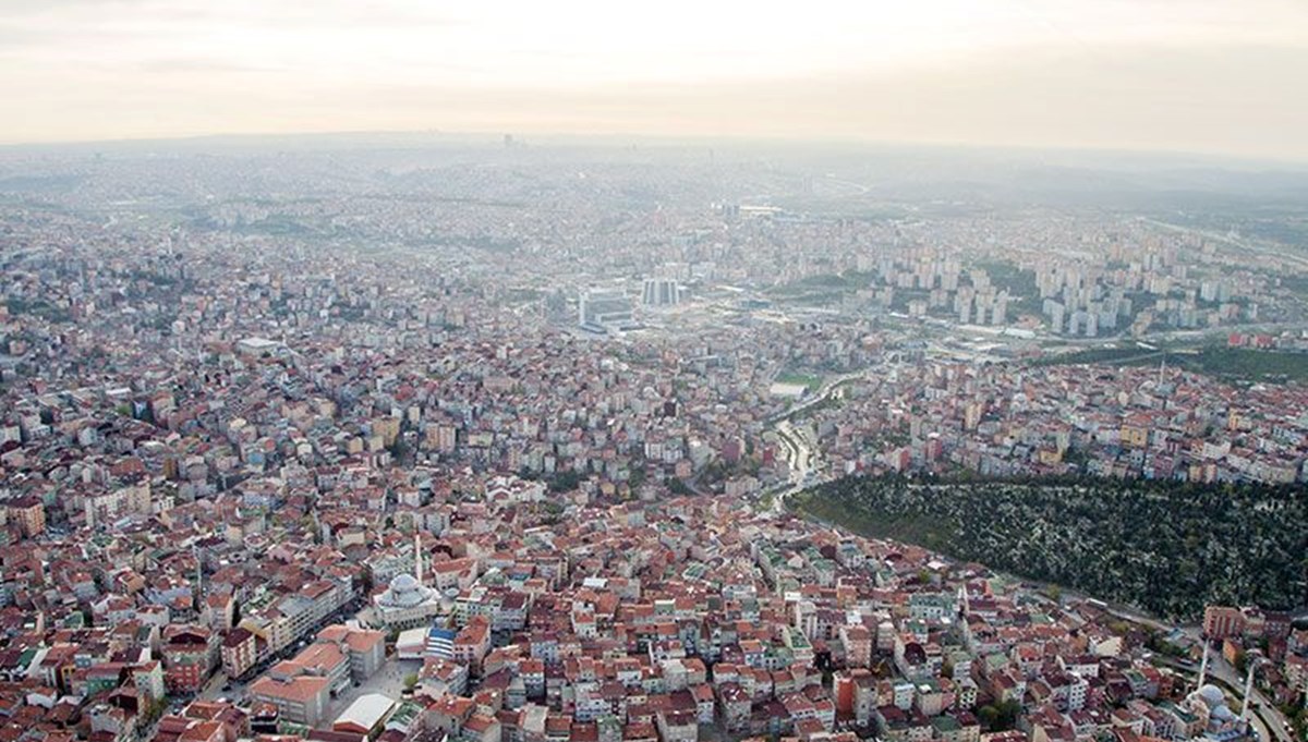 Korkutan Marmara Depremi öngörüsü: İstanbul'un üçte biri ölebilir