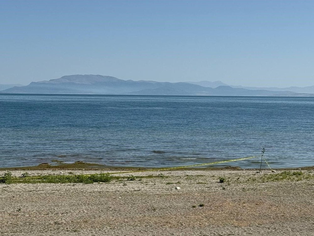 Eğirdir Gölü'nden 1 ayda 14 el bombası çıktı - 4