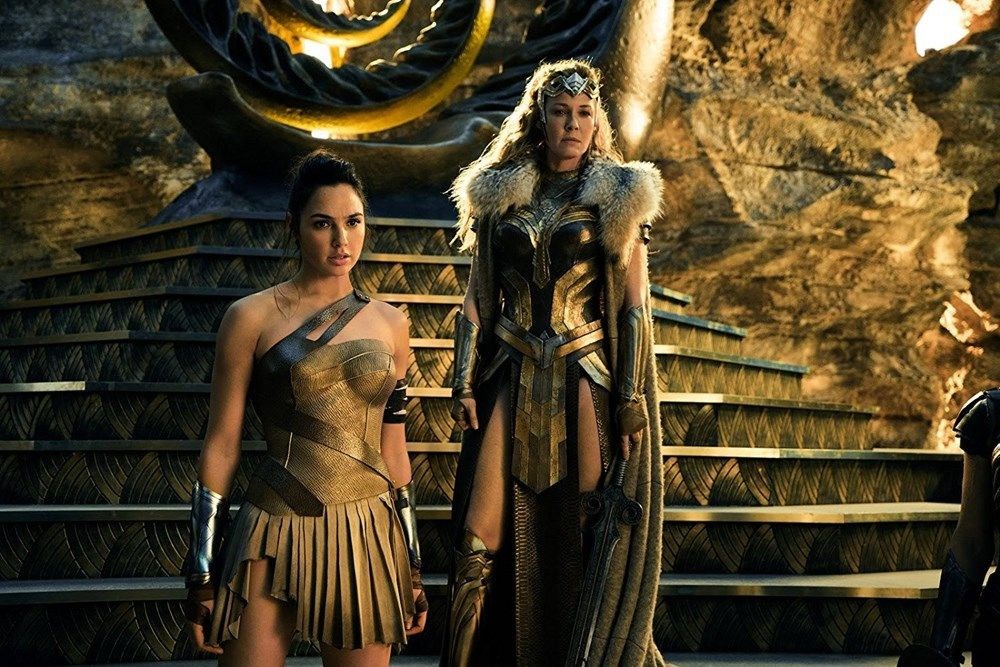 Gal Gadot yen filminde Cleopatra (Kleopatra) oluyor - 6