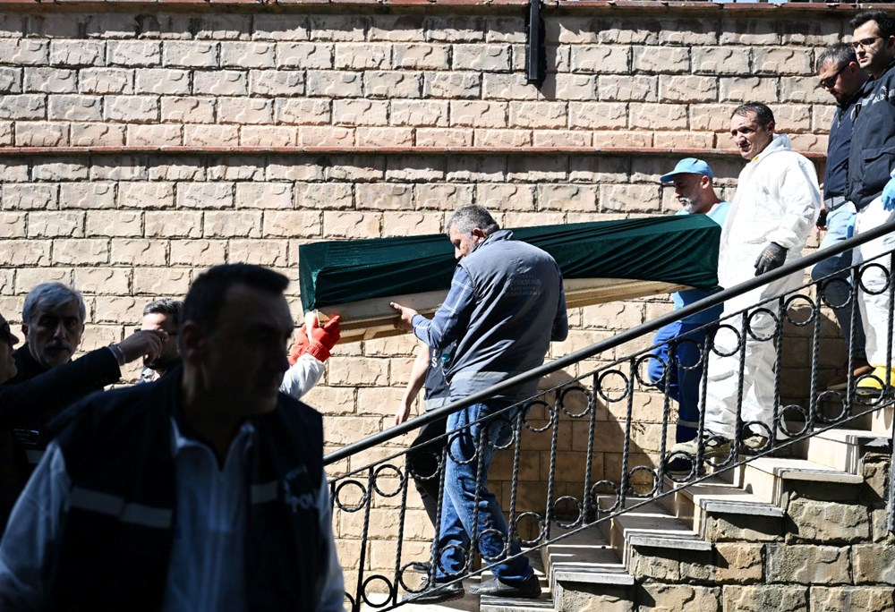 Cem Garipoğlu öldü mü, yaşıyor mu? Mezardan çıkan şeffaf poşetin sırrı ne