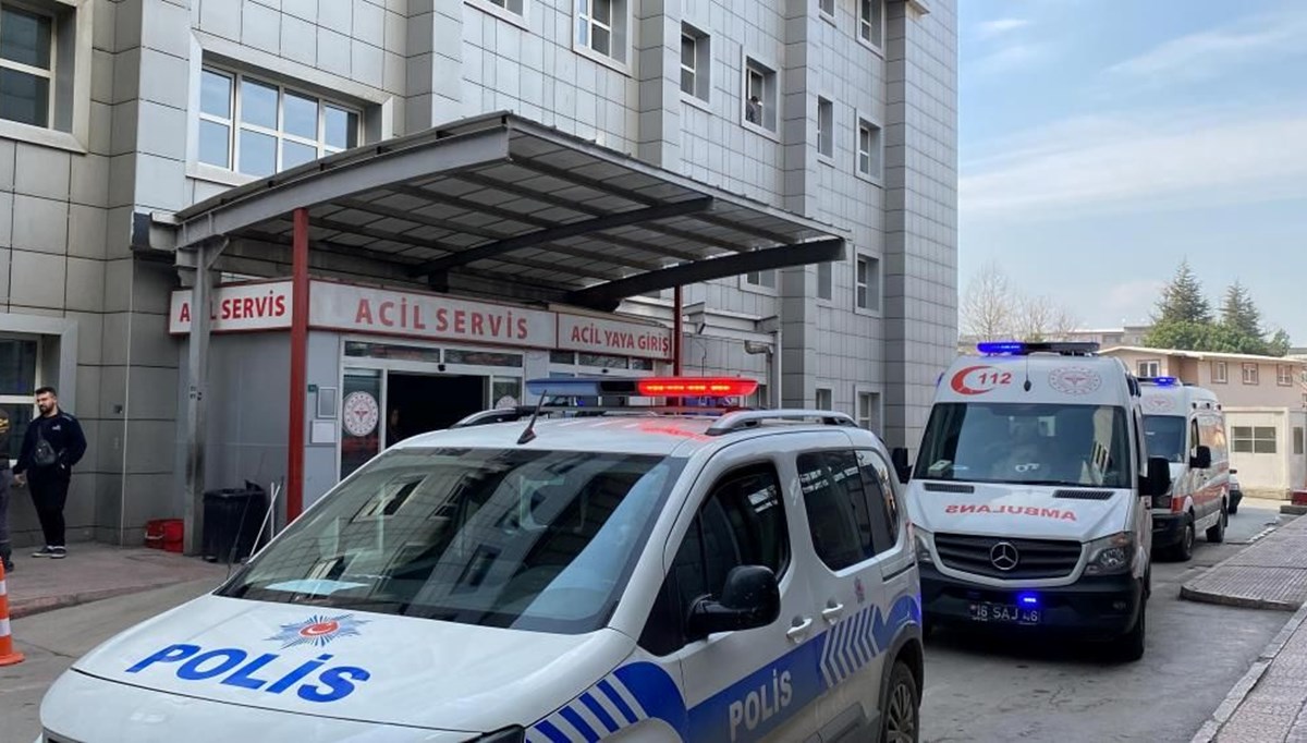 Merdiven boşluğuna düşen çocuk hayatını kaybetti Merdiven boşluğuna düşen çocuk hayatını kaybetti