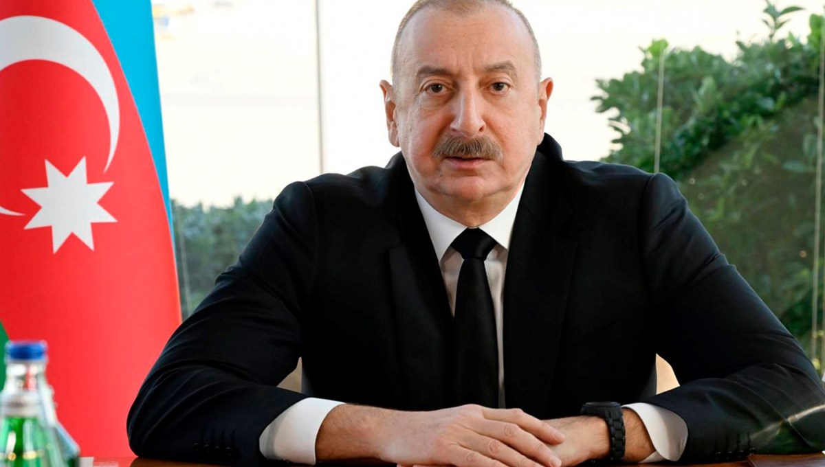 Aliyev’den 220 mahkuma af Aliyev’den 220 mahkuma af