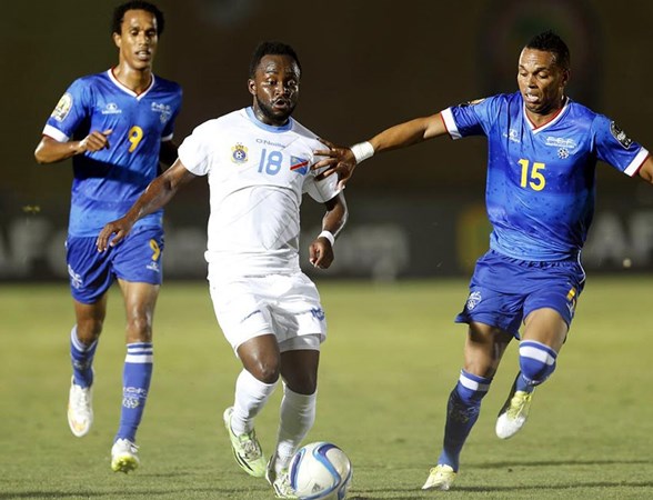 yesil burun adalari milli takimi