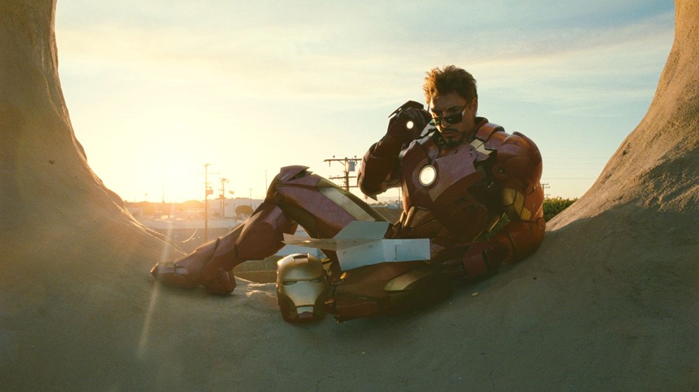 Iron Man geri mi dönüyor? Marvel'ın patronundan Robert Downey Jr. açıklaması - 1