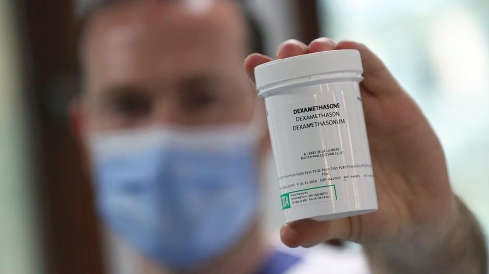 DSÖ'den geniş kapsamlı araştırma: Steroid ilaçları Covid-19'dan ölüm riskini azaltıyor - 5