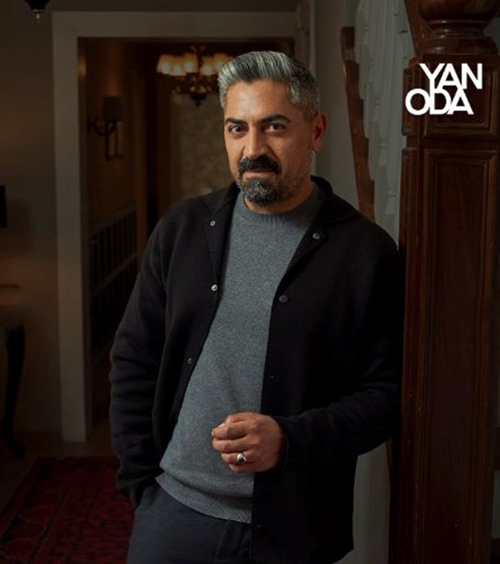 Yan Oda'da kim kimdir? Yan Oda oyuncuları ve karakterleri - 8