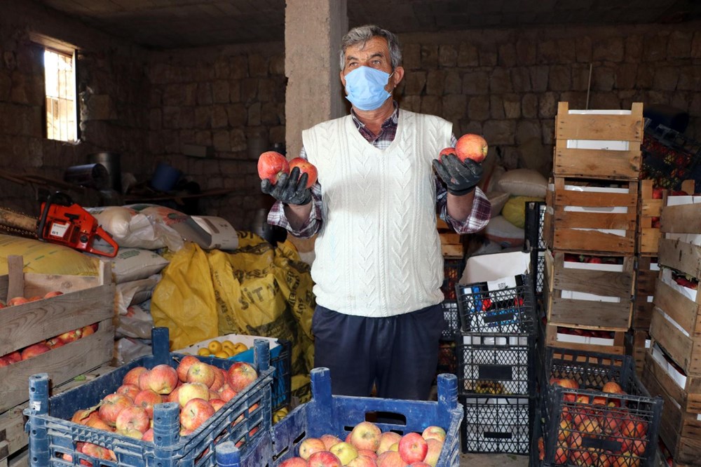 Çürük elmadan meyve suyu iddiası gerçek çıkmadı - 5