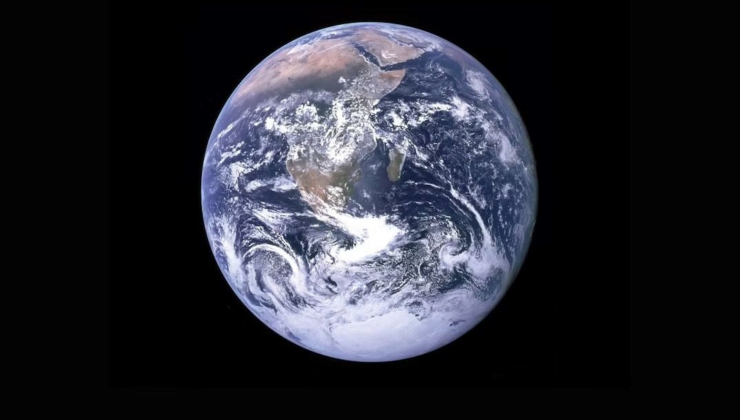 NASA hesapladı: Yaşam ne zaman bitecek?