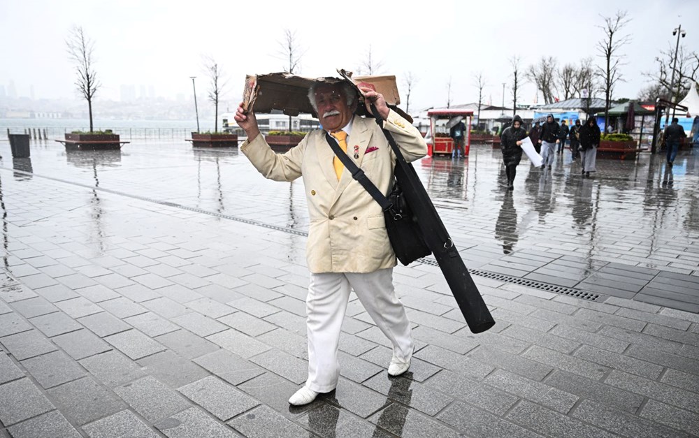 Meteoroloji’den 45 il için sağanak ve fırtına uyarısı: Bu gece başlayacak (İstanbul, Ankara, İzmir hava durumu) - 6