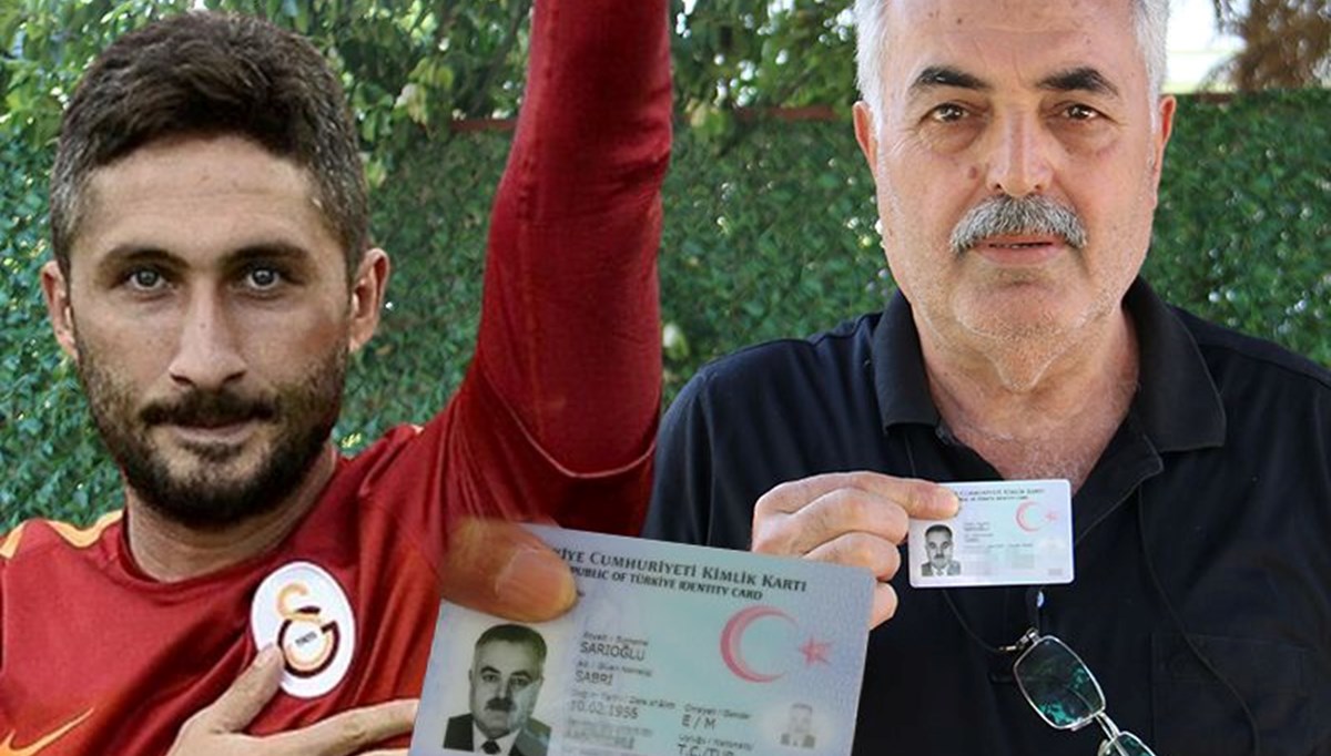 Sabri Sarıoğlu'nun hayranları rahat bırakmıyor! Tanışmak isteyen de var yardım isteyen de Sabri Sarıoğlu'nun hayranları rahat bırakmıyor! Tanışmak isteyen de var yardım isteyen de