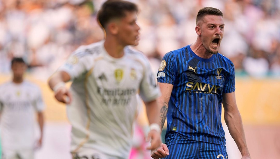 "Savic derbisi" (17 Ekim 2025 spor manşetleri)