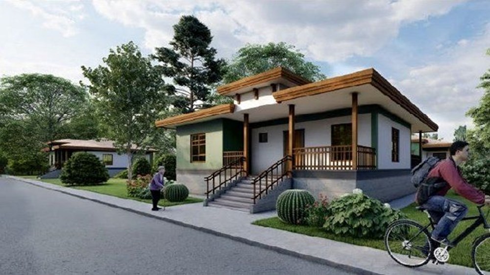 İşte afet konutları ve köy evleri: Hangi
ile kaç konut yapılacak? (Bakanlık ilçe ilçe açıkladı) - 52