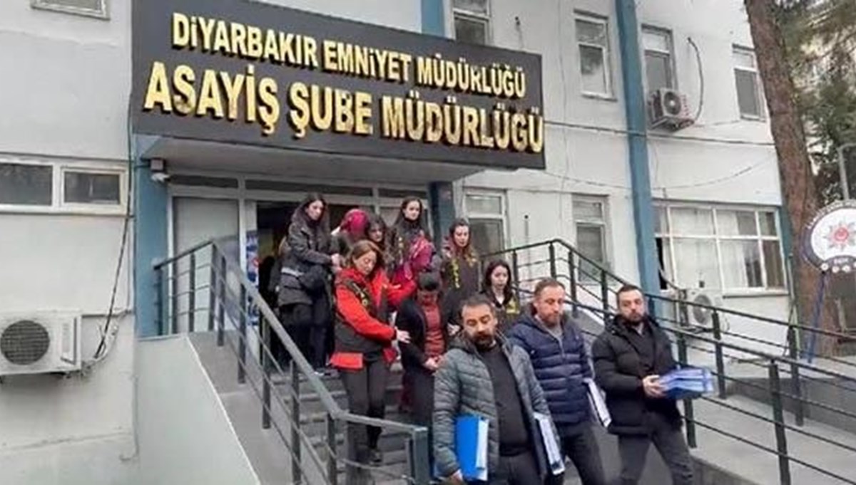 10 milyon liralık bohçacı hırsızlar: Yöntemleri ifşa oldu 10 milyon liralık bohçacı hırsızlar: Yöntemleri ifşa oldu