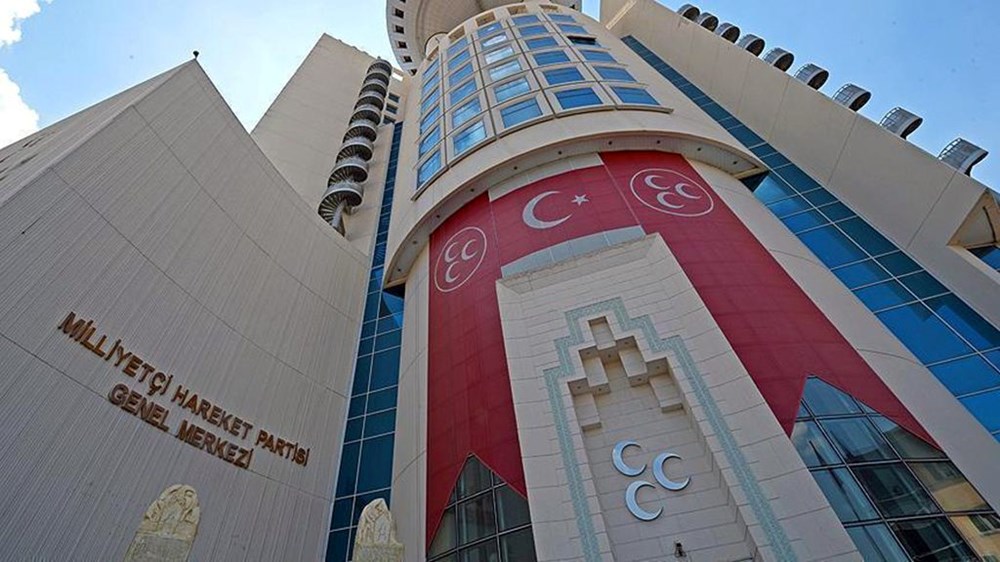 MHP milletvekili aday listesi açıklandı (MHP hangi illerde, kaç aday gösterdi?) - 4
